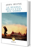 Le regole della casa del sidro