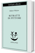 Ritratti di pittori