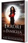 Errori di Famiglia (Le Streghe di Hollow Cove Vol. 6)