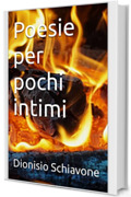 Poesie per pochi intimi