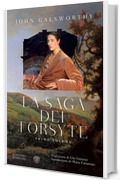 La saga dei Forsyte. Primo volume