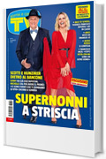 TV Sorrisi e Canzoni # 14 | 2023