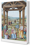 The places of Perugino between Perugia and Lake Trasimeno