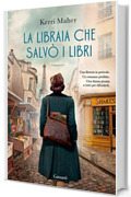 La libraia che salv&ograve; i libri