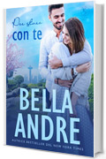 Per stare con te: I Sullivan di Seattle - libro 3