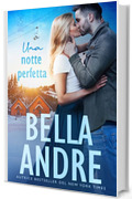 Una notte perfetta : (I Sullivan 10, Seattle prequel)