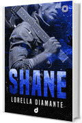 SHANE (VORTEX SERIES Vol. 2)