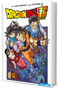 Dragon Ball Super 19: Digital Edition