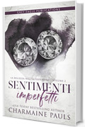 Sentimenti imperfetti (La bellezza nell’imperfezione Vol. 2)