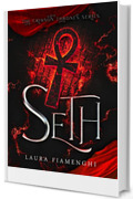 Seth: The Crimson Thrones Series