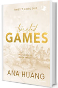 Twisted games