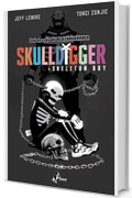 Skulldigger