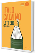 Lettere: 1940-1985