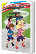 La Sfida Impossibile - 2023 Edition (Storie di Ragazzi)
