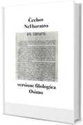 Nel baratro: Versione filologica del racconto