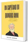 Un capitano di quindici anni