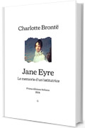 Jane Eyre: Le memorie d’un’istitutrice - Prima edizione italiana (1904)