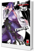 Triage X 25