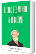 Il giro del mondo in 80 giorni