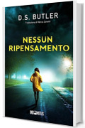 Nessun ripensamento (Detective Karen Hart Vol. 3)