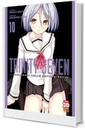 Trinity Seven – L'Accademia delle Sette Streghe 10