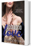 Boccaccio in love: Storie d’amore tratte dal Decameron in italiano moderno