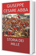 STORIA DEI MILLE