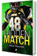 Hidden Match (Match Series Vol. 2)