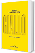 Giallo: Storia di un colore