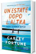 Un'estate dopo l'altra. Every Summer After