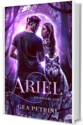 Ariel: Un paranormal romance age gap (Shadow Girls Vol. 4)