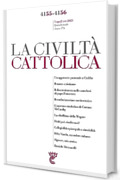 La Civiltà Cattolica n. 4155-4156