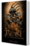 BEAST: Sport Romance (I BULLI DI STANFORD Vol. 1)