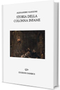 Storia della colonna infame (Annotato)