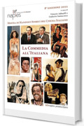La Commedia all&rsquo;Italiana: Mostra di Manifesti Storici del Cinema Italiano