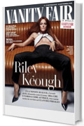 Vanity Fair Italia # 37 | 2023