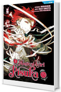 Magical Girl Risuka 3: Digital Edition