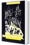 Montmartre: Tre pennellate di nero.