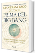 Prima del Big Bang