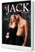 Jack: Serie La Fusione #2