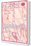 Heartstopper Vol 2 - Collector's Edition