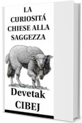 LA CURIOSITà CHIESE ALLA SAGGEZZA (PENSIERI...RIFLESSIONI... Vol. 1)