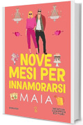 Nove mesi per innamorarsi