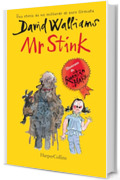 Mr Stink (Edizione italiana)