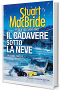 Il cadavere sotto la neve