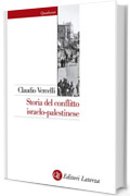 Storia del conflitto israelo-palestinese