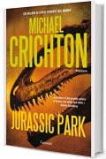 Jurassic Park (La trilogia di Jurassic Park)