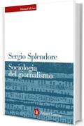 Sociologia del giornalismo