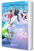 Flying Lovers (Make a Wish Vol. 2)
