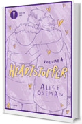 Heartstopper Vol 4 - Collector's Edition